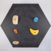 Black Climbing Wall Panel - Image 3